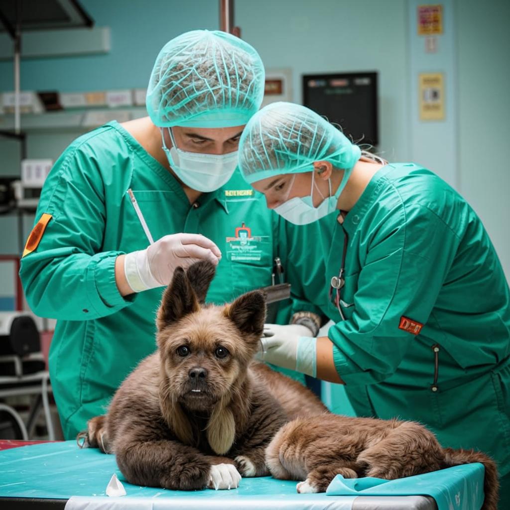 Ветеринар Травматолог Что такое ветеринарная травматология