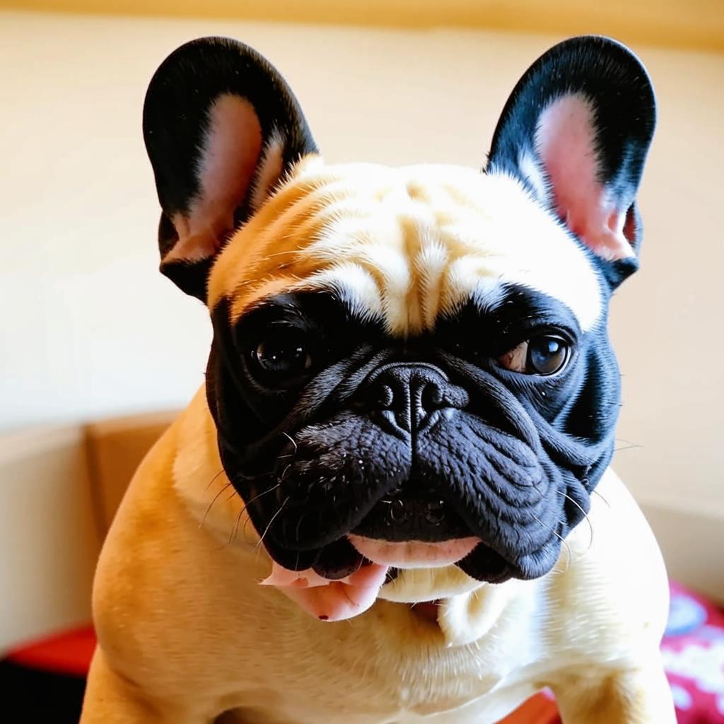 Французский бульдог Как выбрать Французский бульдог