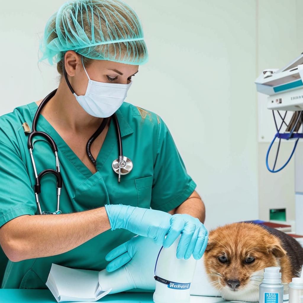 Работа ветеринаром Работа ветеринаром это для Вас