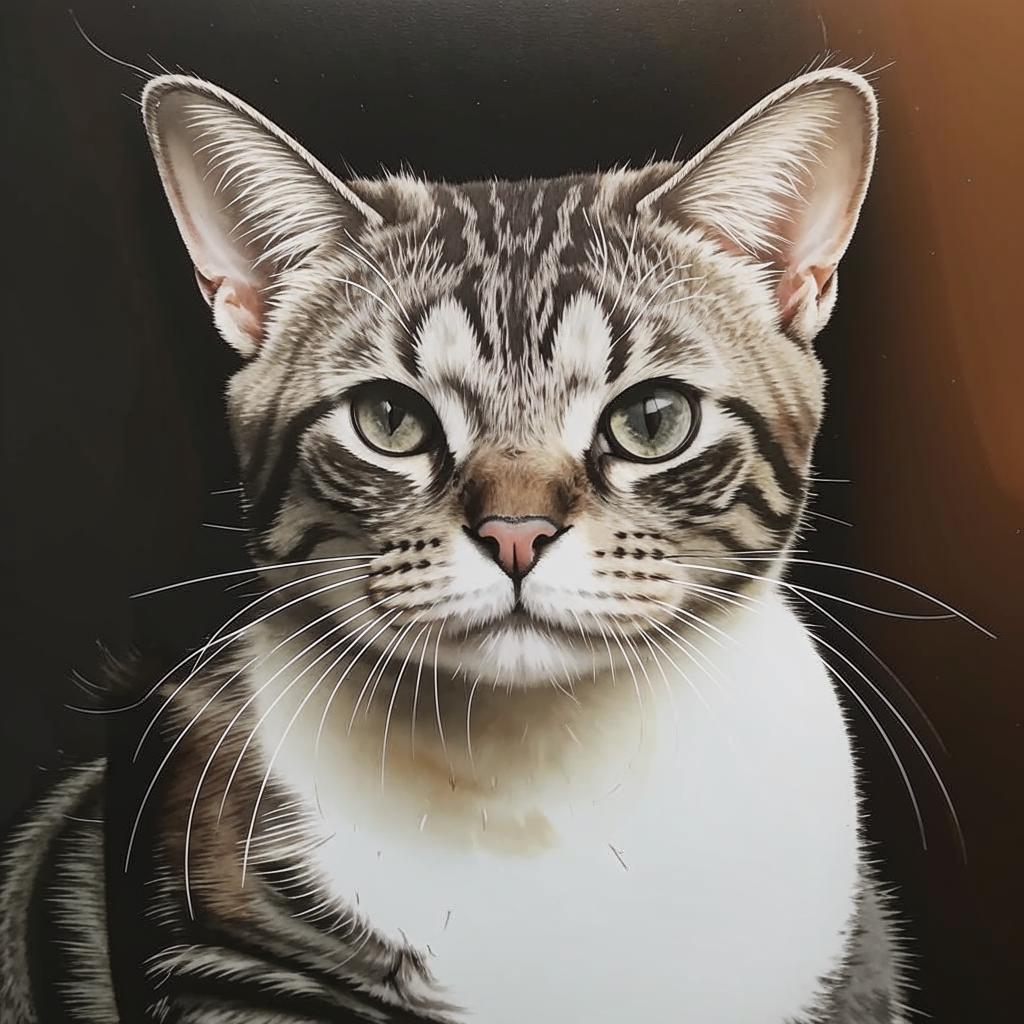 Американская короткошерстная кошка Сколько стоит Американская короткошерстная кошка