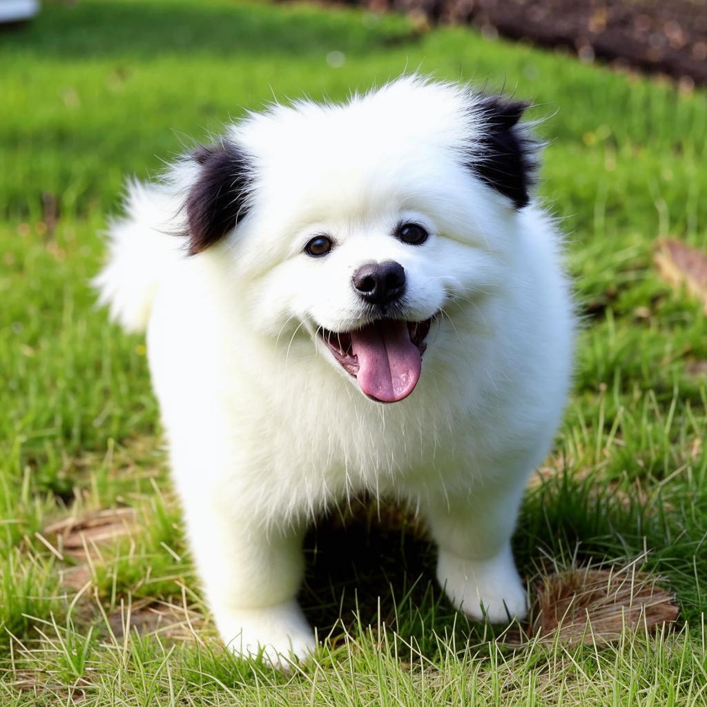 Пхунсан Характеристика породы