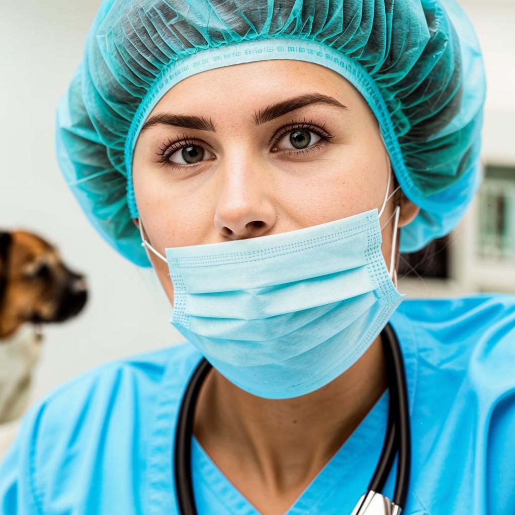 Ветеринар - Кто такой ветеринар? Кто такой ветеринар