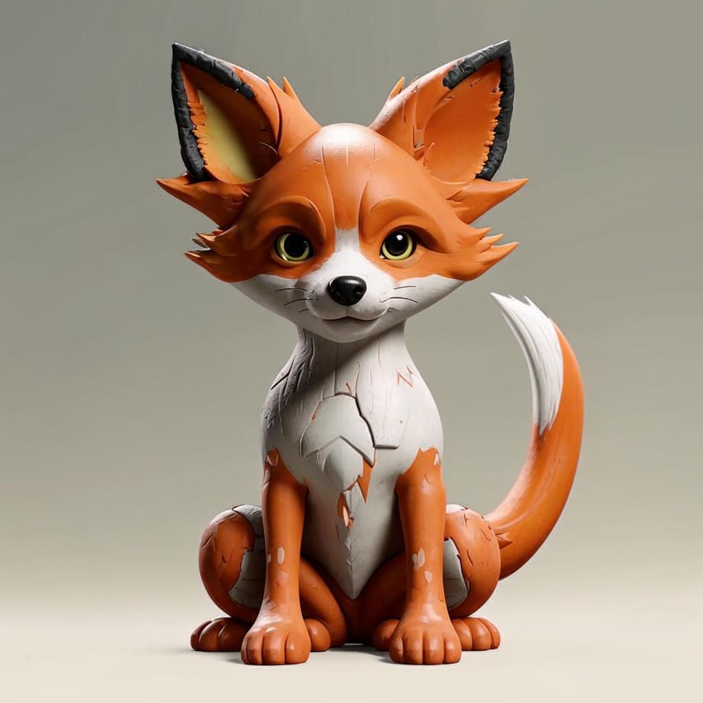 Той-фокстерьер Характер Тойфокстерьер