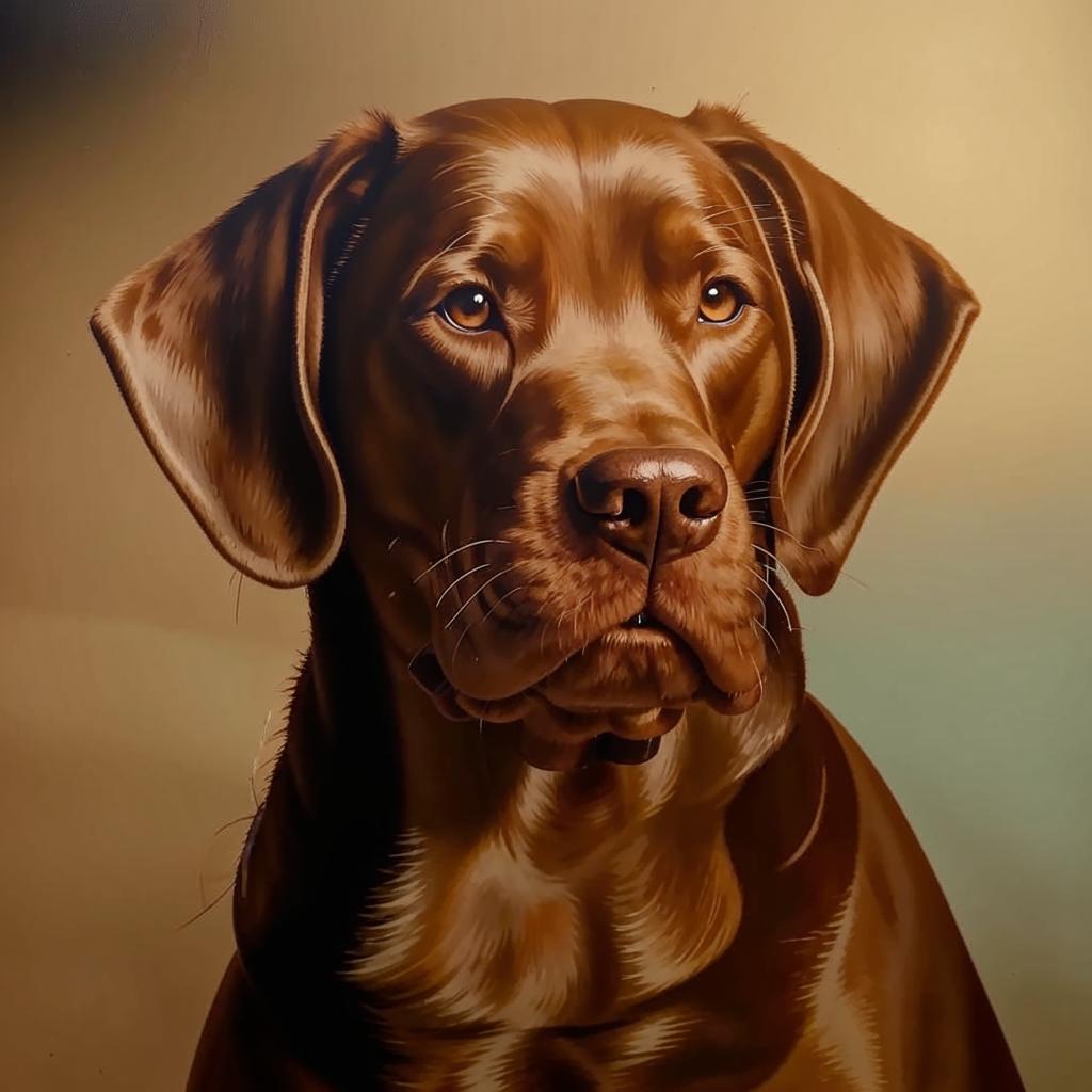 Гавана браун Характеристика породы