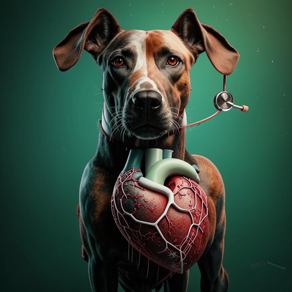 Ветеринар Кардиолог Какие заболевания лечит ветеринар кардиолог