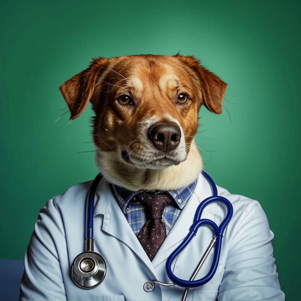 Как называется ветеринар? Чем занимается ветеринар