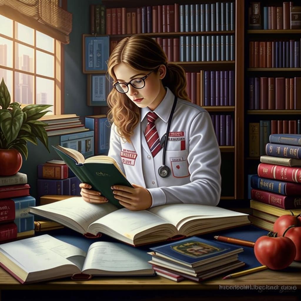 Как стать ветеринаром 3 Образование куда поступать и что учить