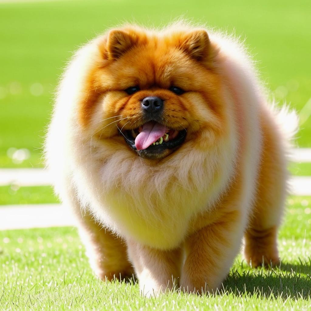 Чау-чау Сколько стоит Чаучау