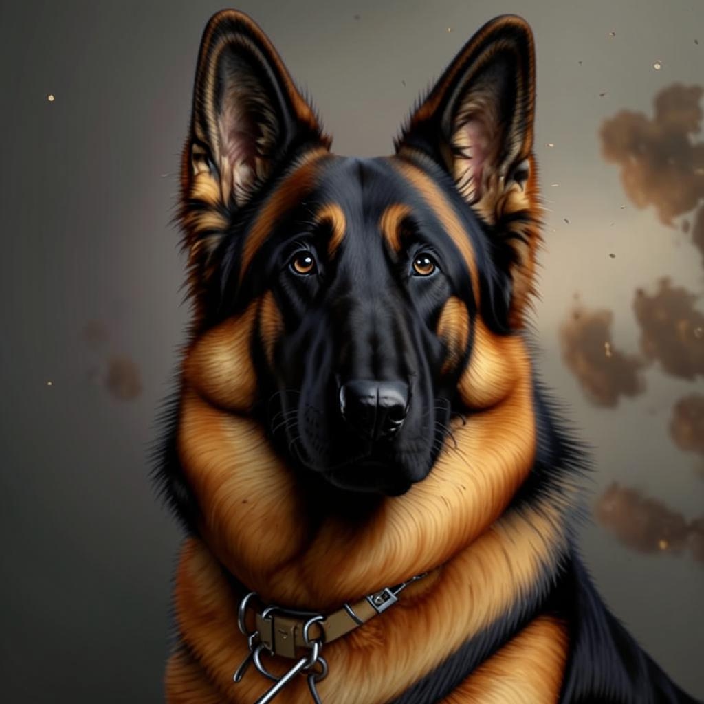 Немецкий дог Уход и содержание