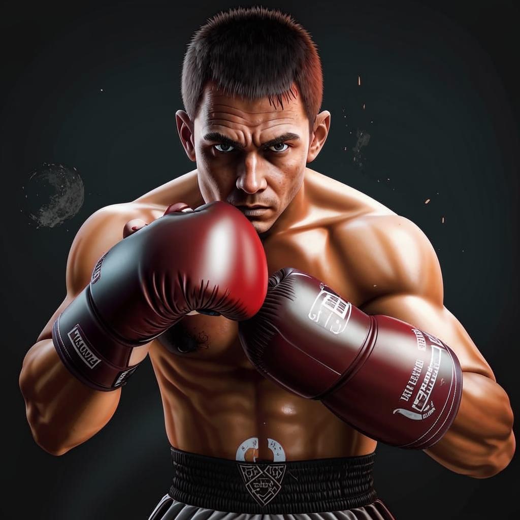 Боксер Воспитание и дрессировка