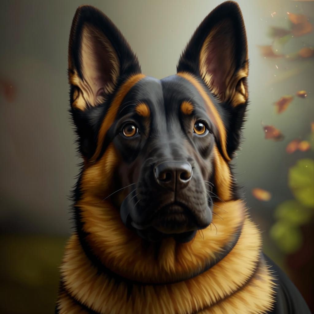 Немецкий дог Характеристика породы