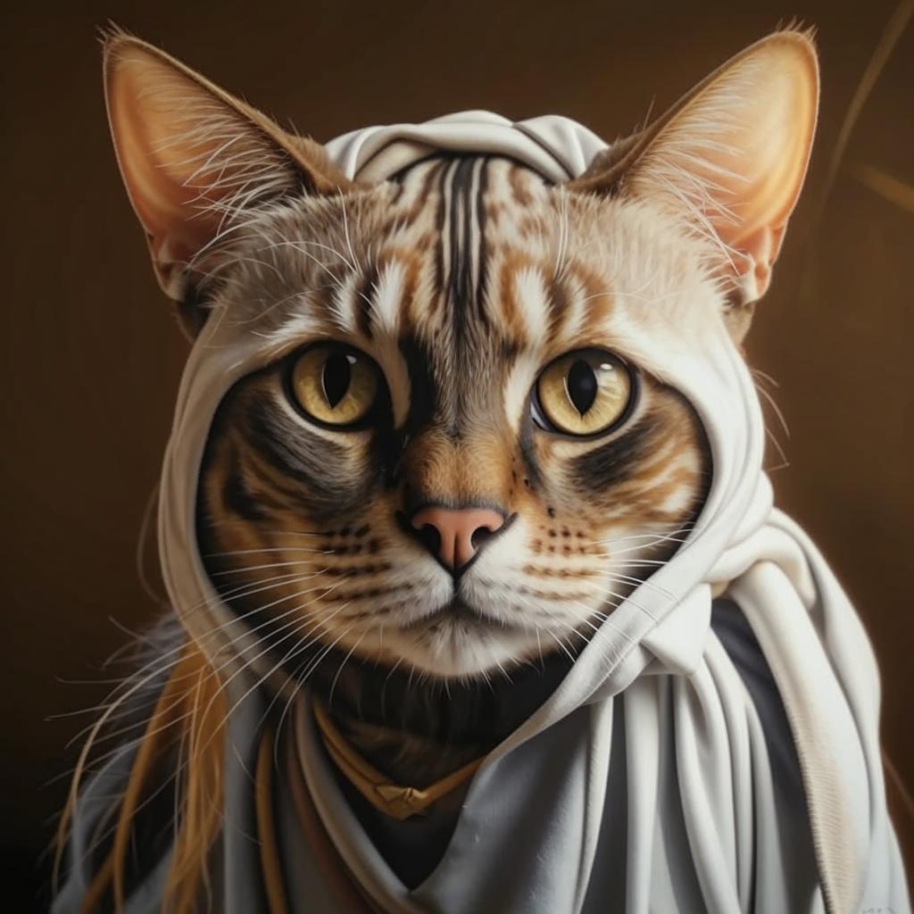 Аравийский мау Куда обращаться если заболела