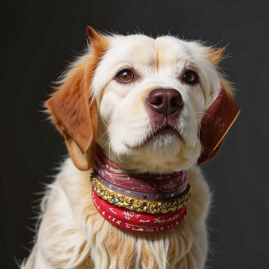 Азавак Краткая информация о породе