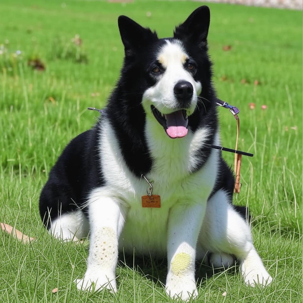 Алабай (Среднеазиатская овчарка) История породы Алабай Среднеазиатская овчарка