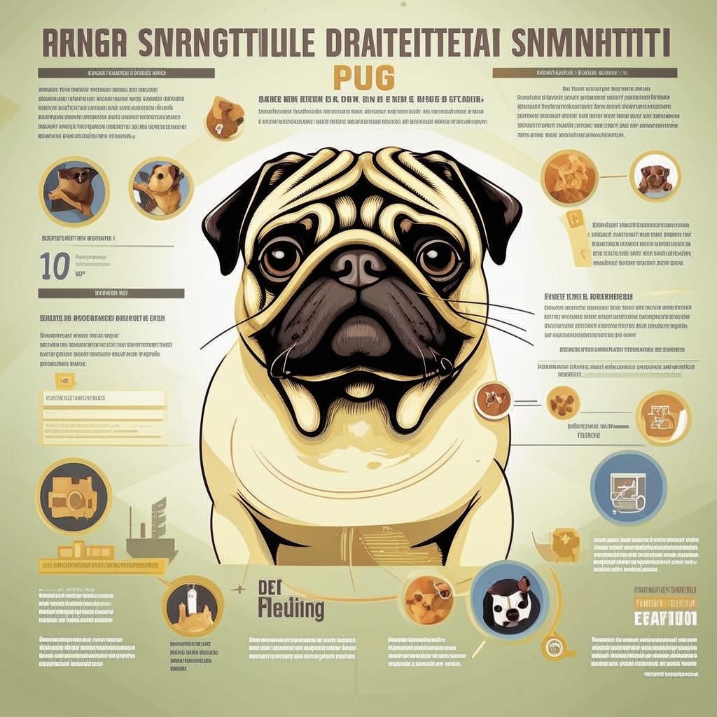 Мопс Характеристика породы