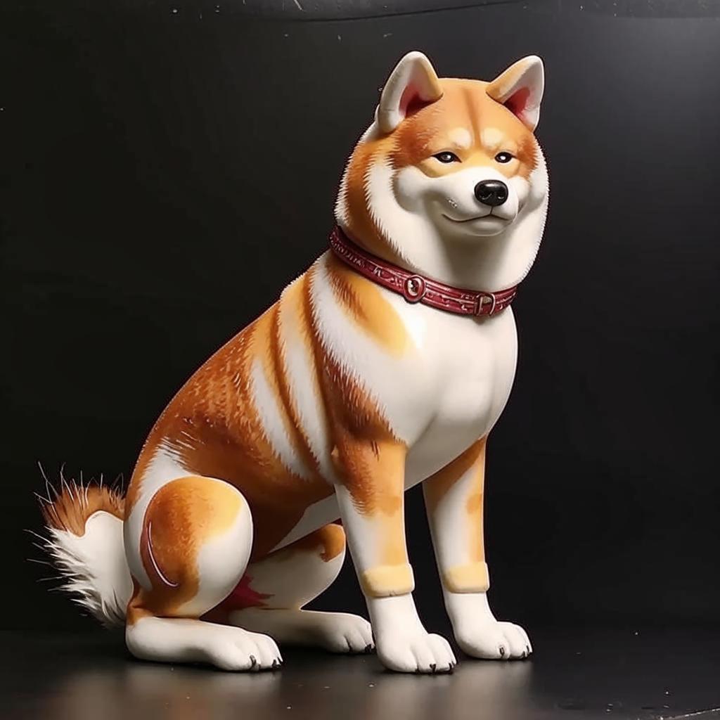 Тоса-ину Сколько стоит Тосаину