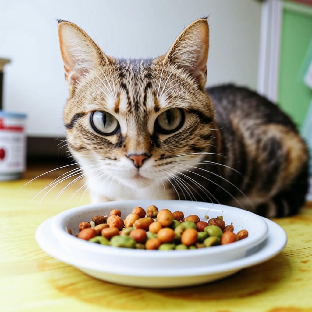 Всё, что нужно знать о корме для кошек! 8 Лечебные корма для кошек когда они нужны