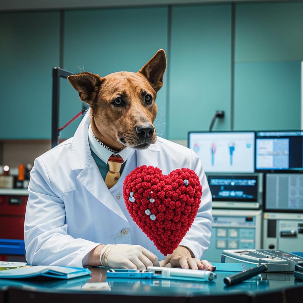 Кто такой ветеринар и чем он занимается? Ветеринарная кардиология забота о сердце Вашего питомца