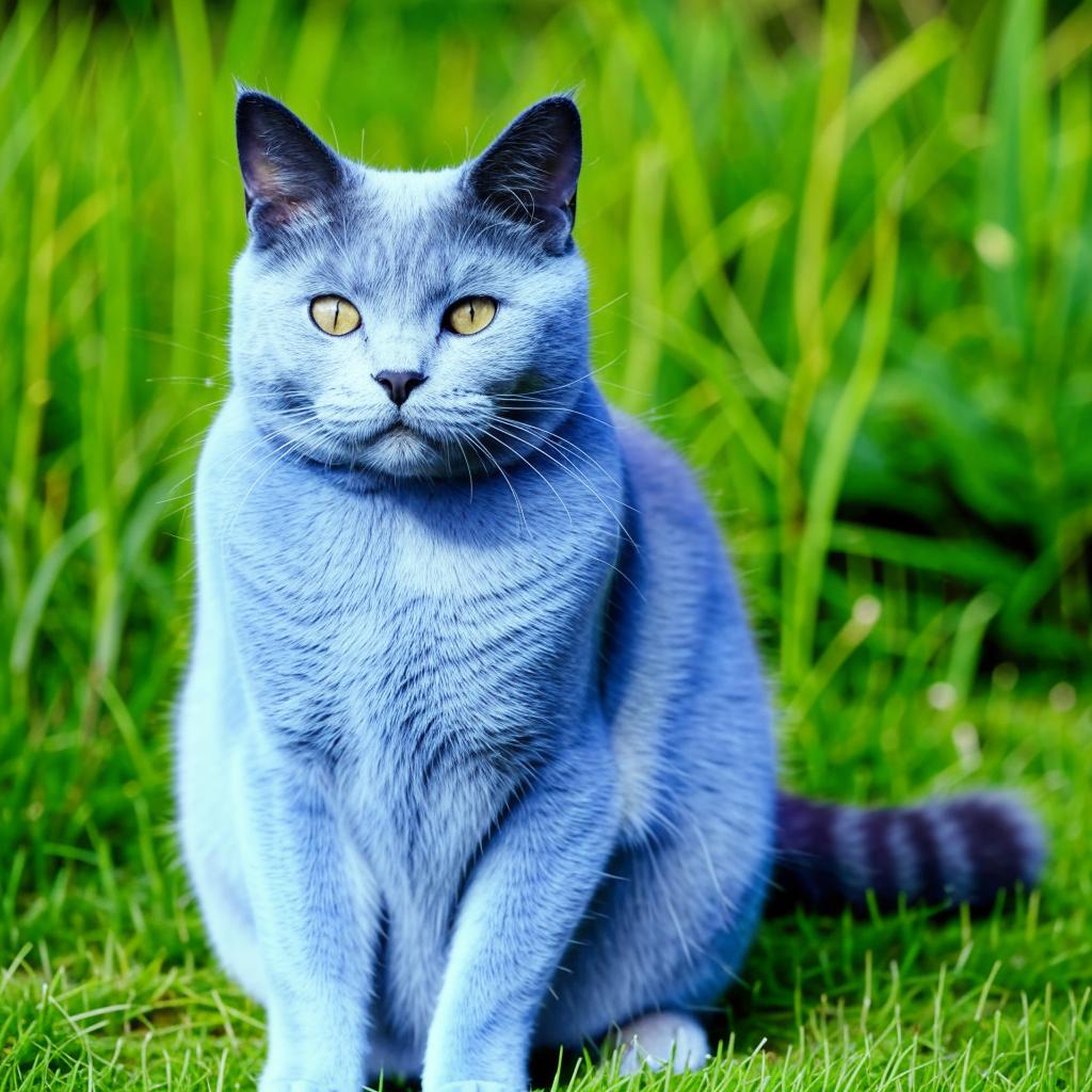 Русская голубая кошка: Полное руководство для будущих владельцев Как выбрать Русская голубая кошка