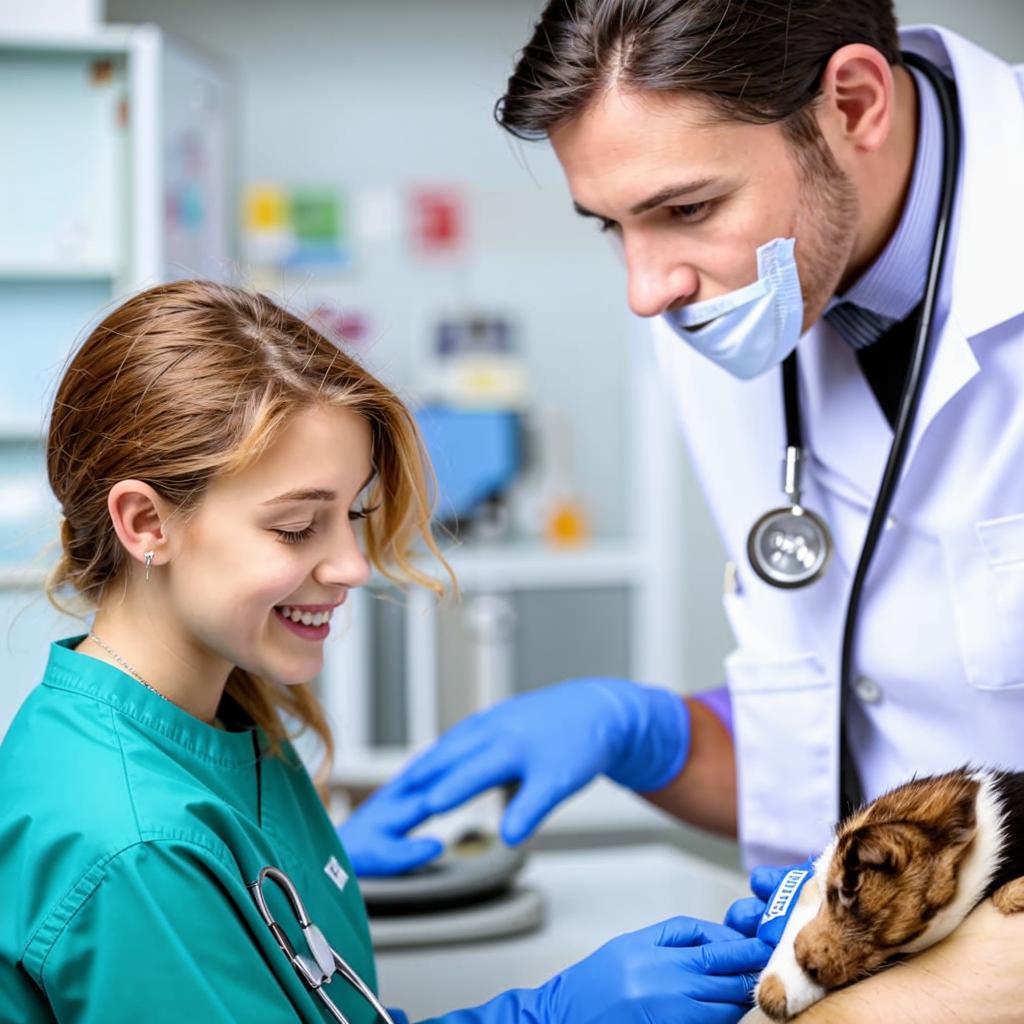 Как стать ветеринаром 5 Специализации в ветеринарии какую выбрать