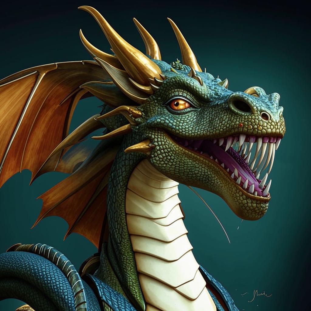 Московский Дракон Краткая информация о породе