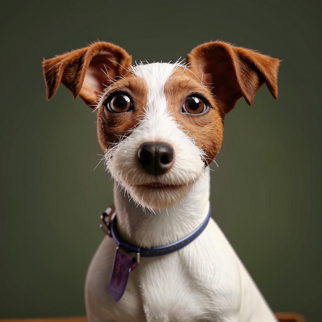 Джек-рассел-терьер Уход и содержание