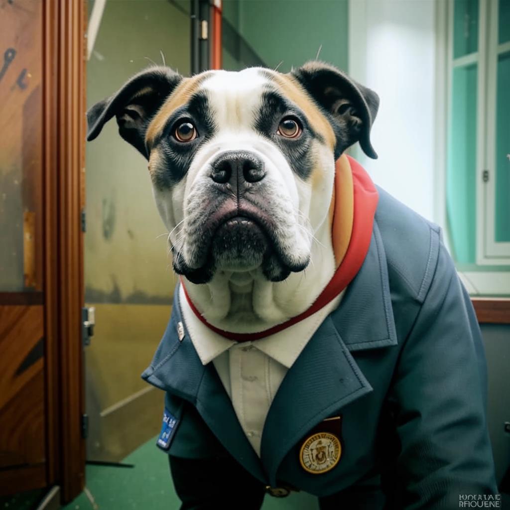 Московская сторожевая собака: Ваш надежный защитник Куда обращаться если заболела