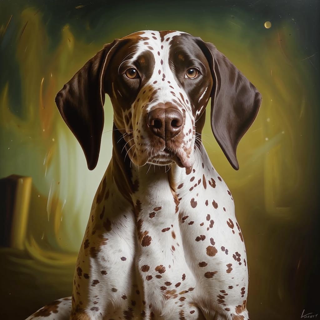 Английский пойнтер Сколько стоит Английский пойнтер