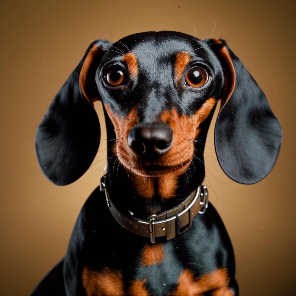 Такса Характеристика породы