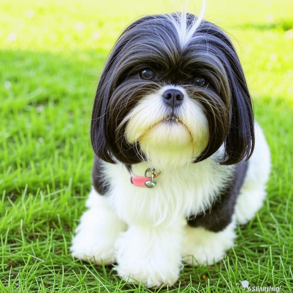 Ши-тцу Основные моменты