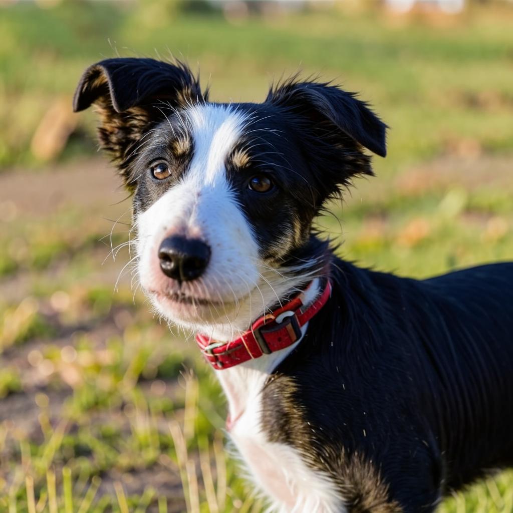 Бордер-терьер Характеристика породы