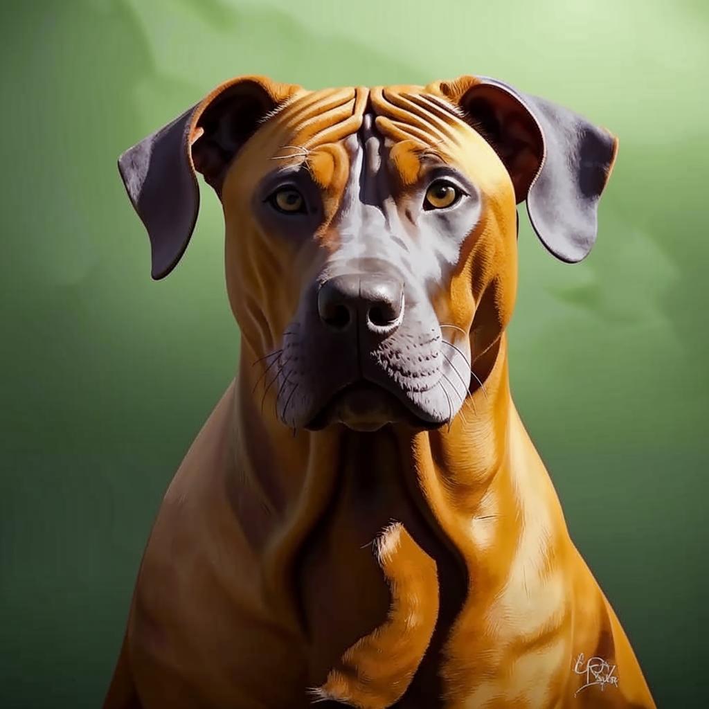 Тайский риджбек Как выбрать Тайский риджбек