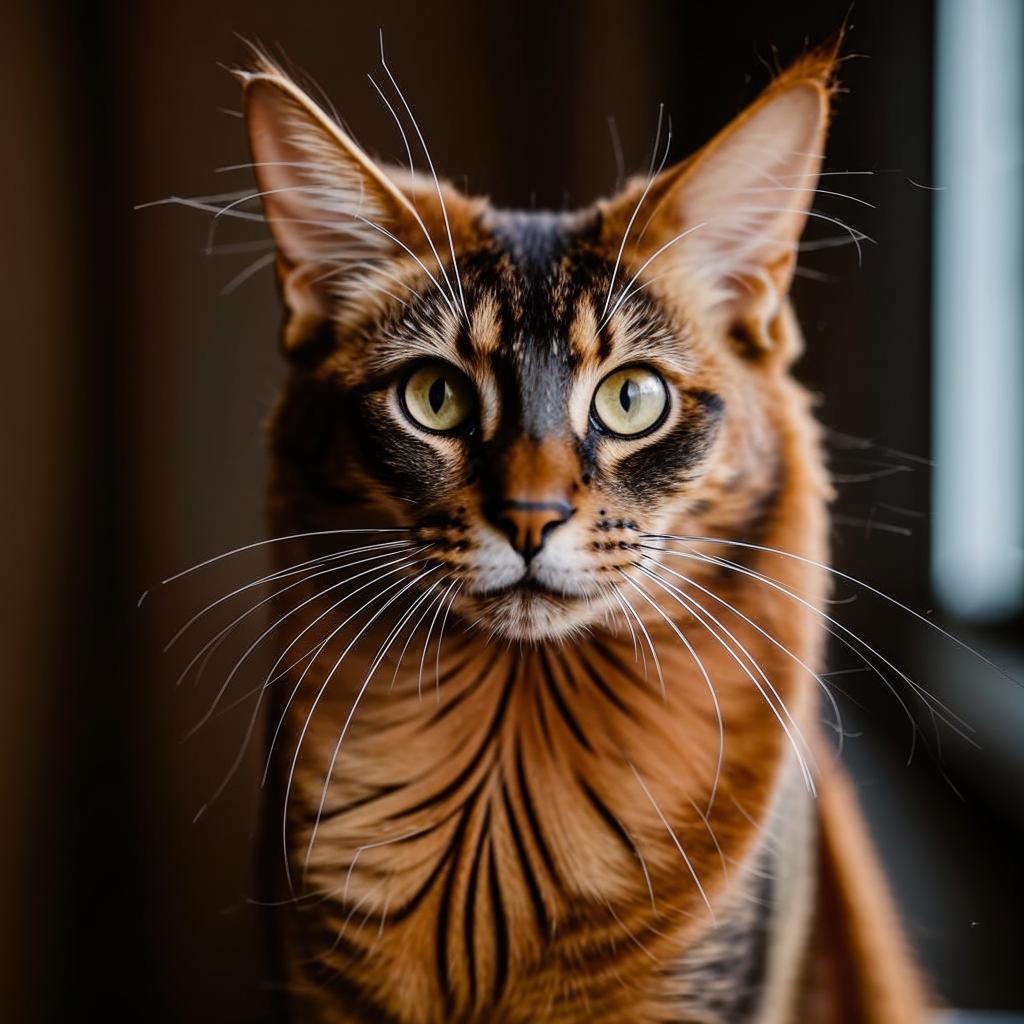 Сококе Внешность Сококе