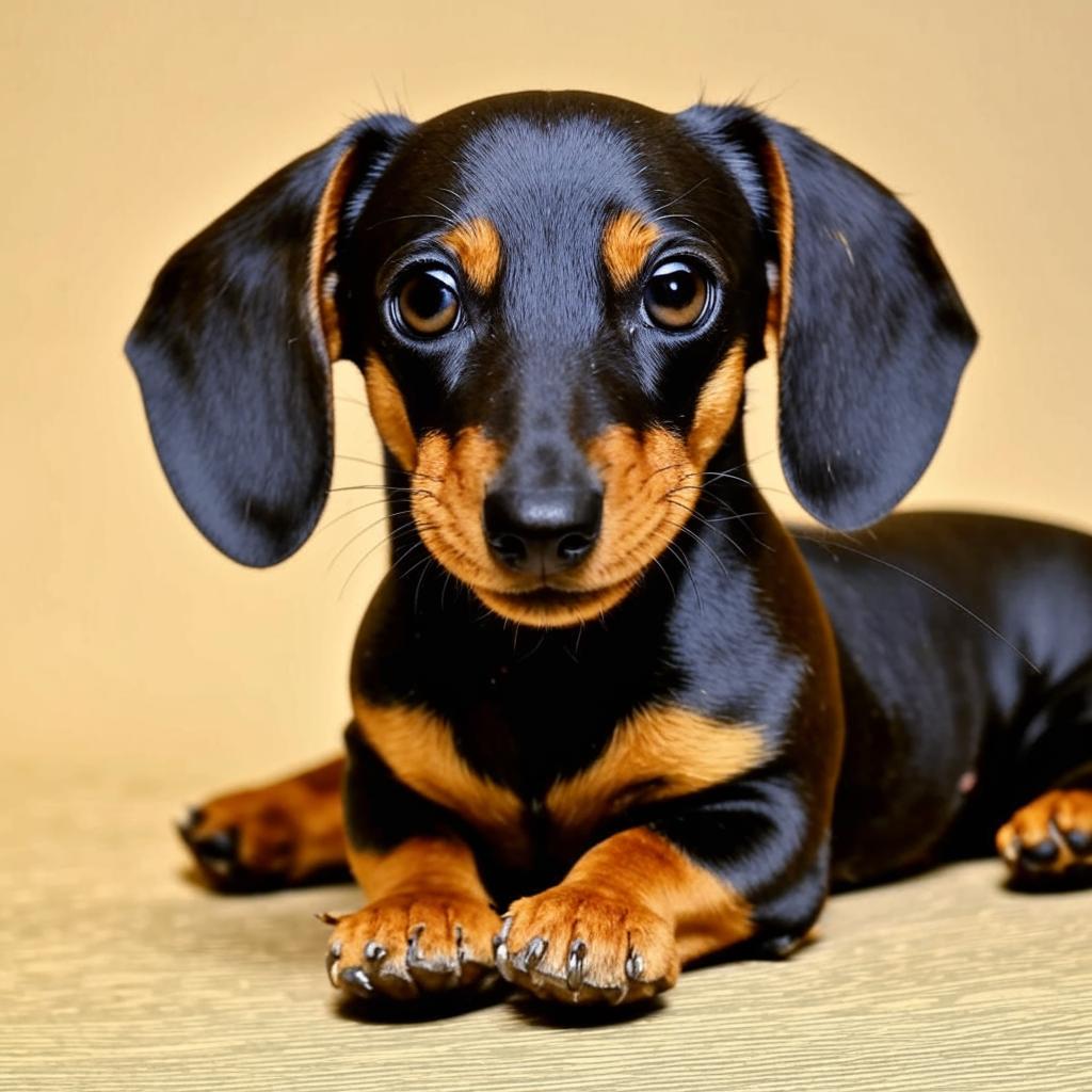 Карликовая такса Как выбрать Карликовая такса