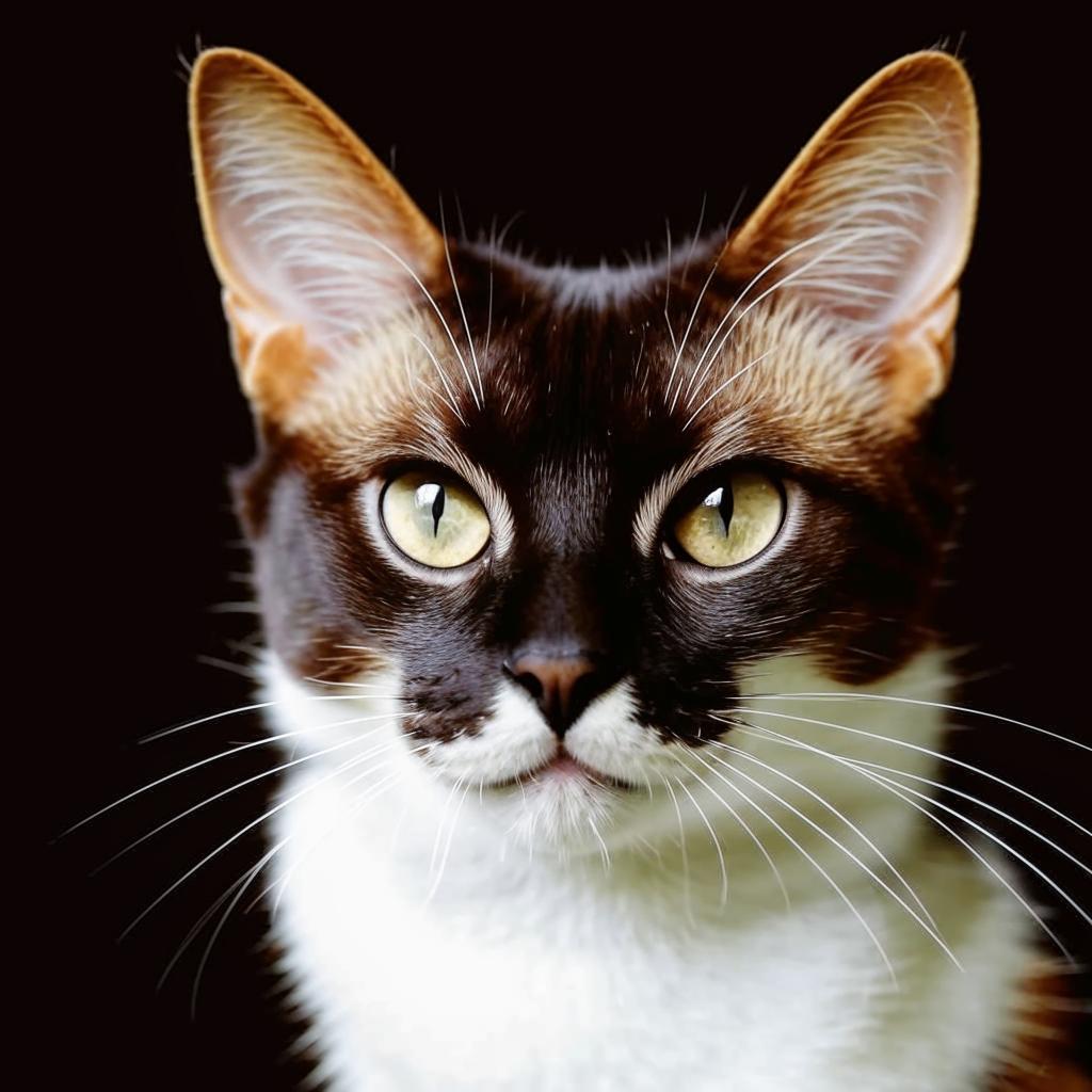 Яванез Краткая информация о породе