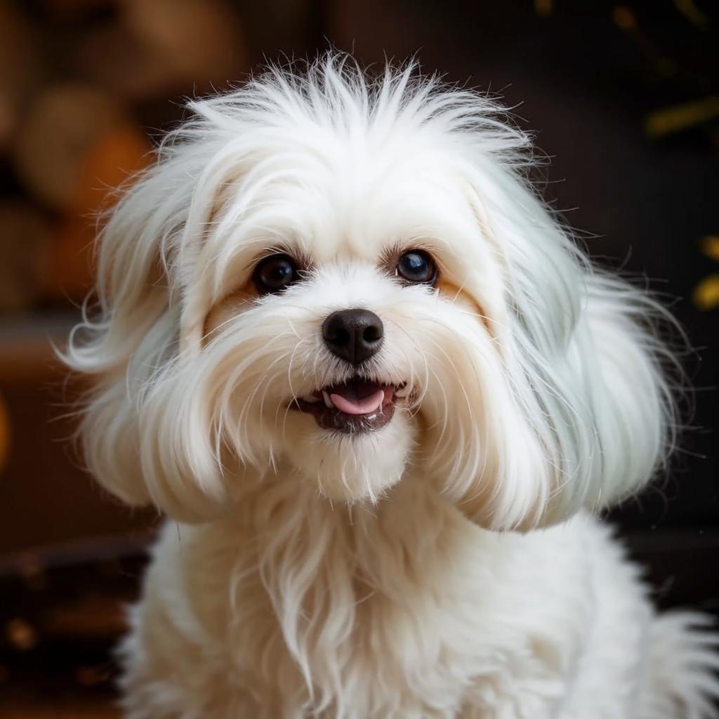 Гаванский бишон Основные моменты