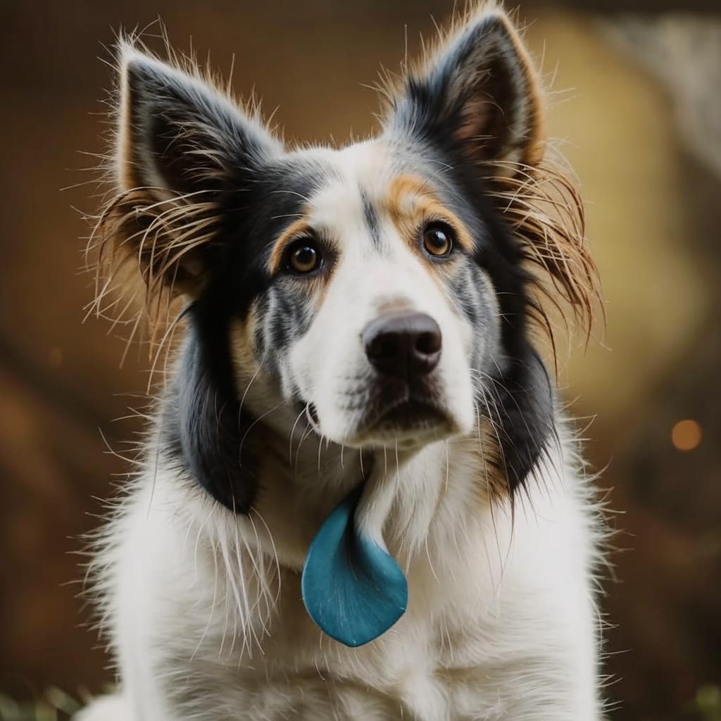 Ханаанская собака Внешность Ханаанская собака