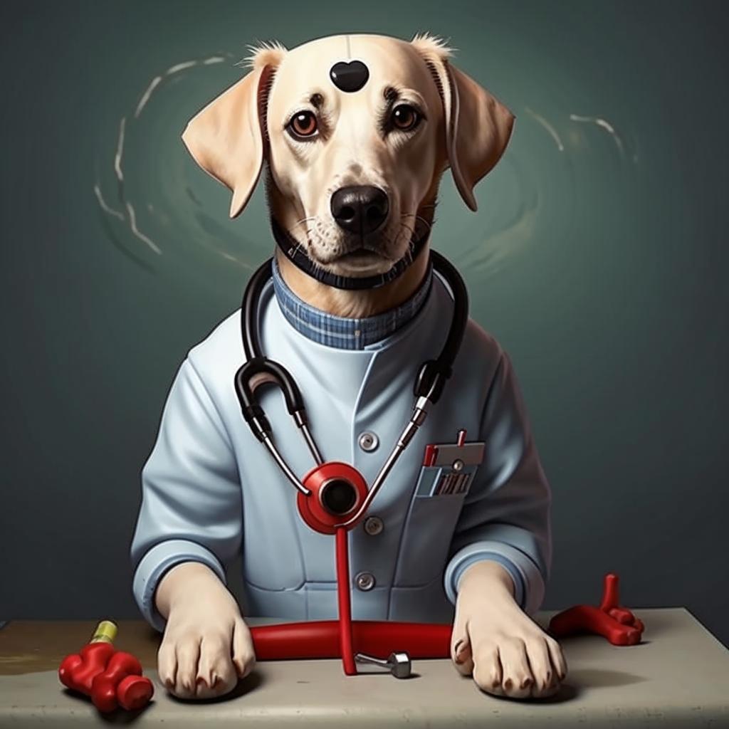 Ветеринар Кардиолог Как лечит ветеринар кардиолог в LikeDog