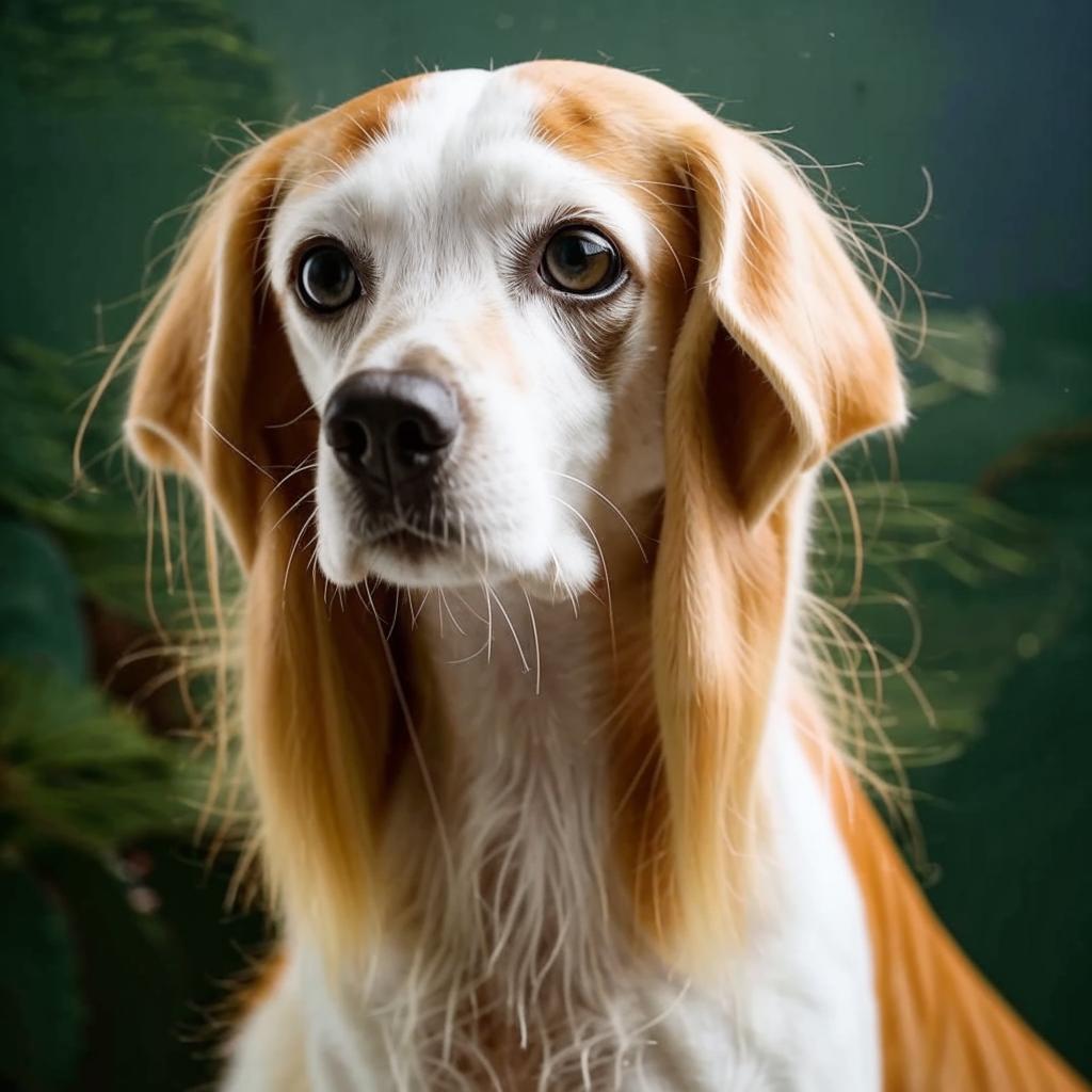 Салюки Уход и содержание