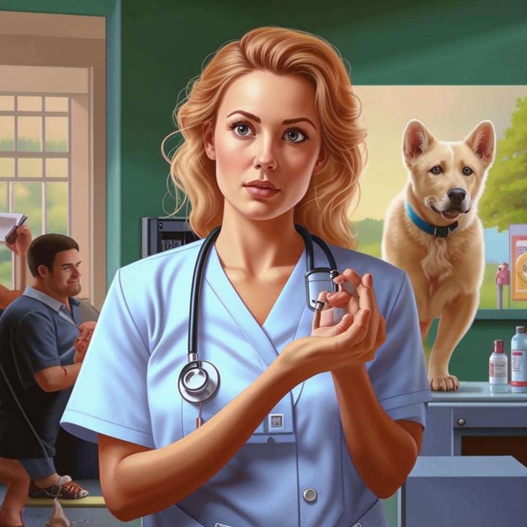 Мифы о ветеринарах: Развеиваем стереотипы Миф 6 Ветеринары не любят когда им задают вопросы