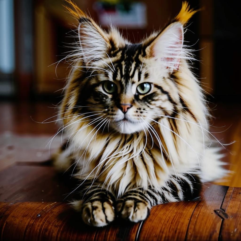 Мейн-кун Сколько стоит Мейнкун