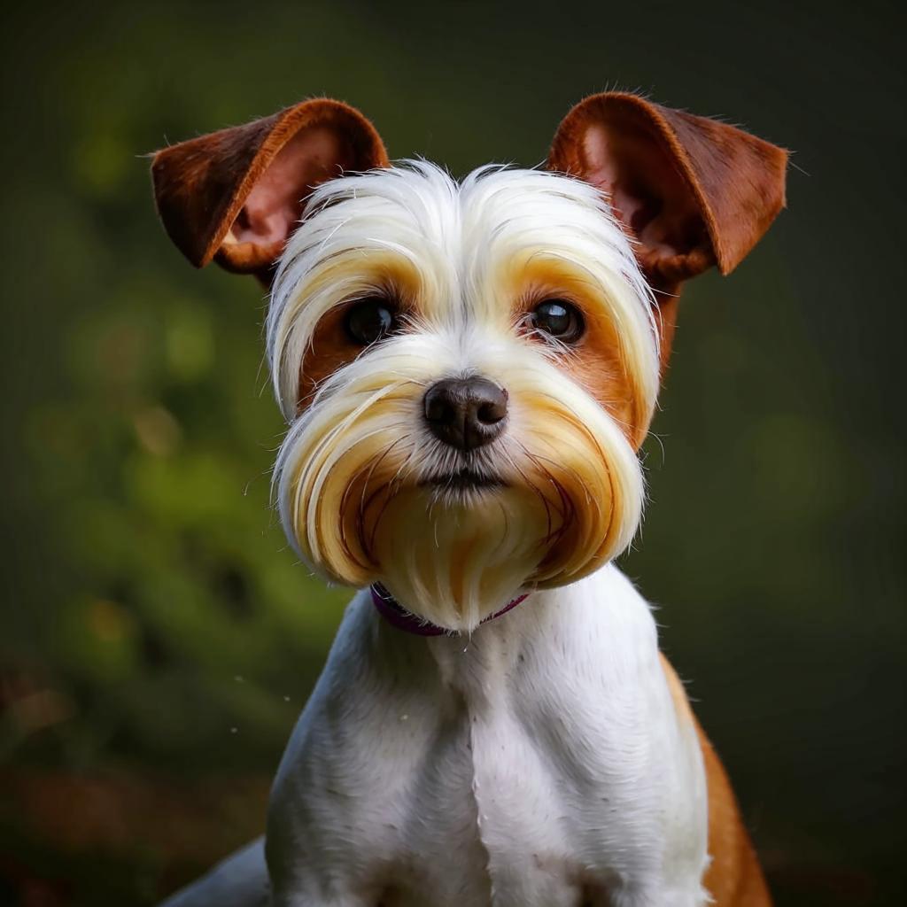 Бедлингтон-терьер Основные моменты