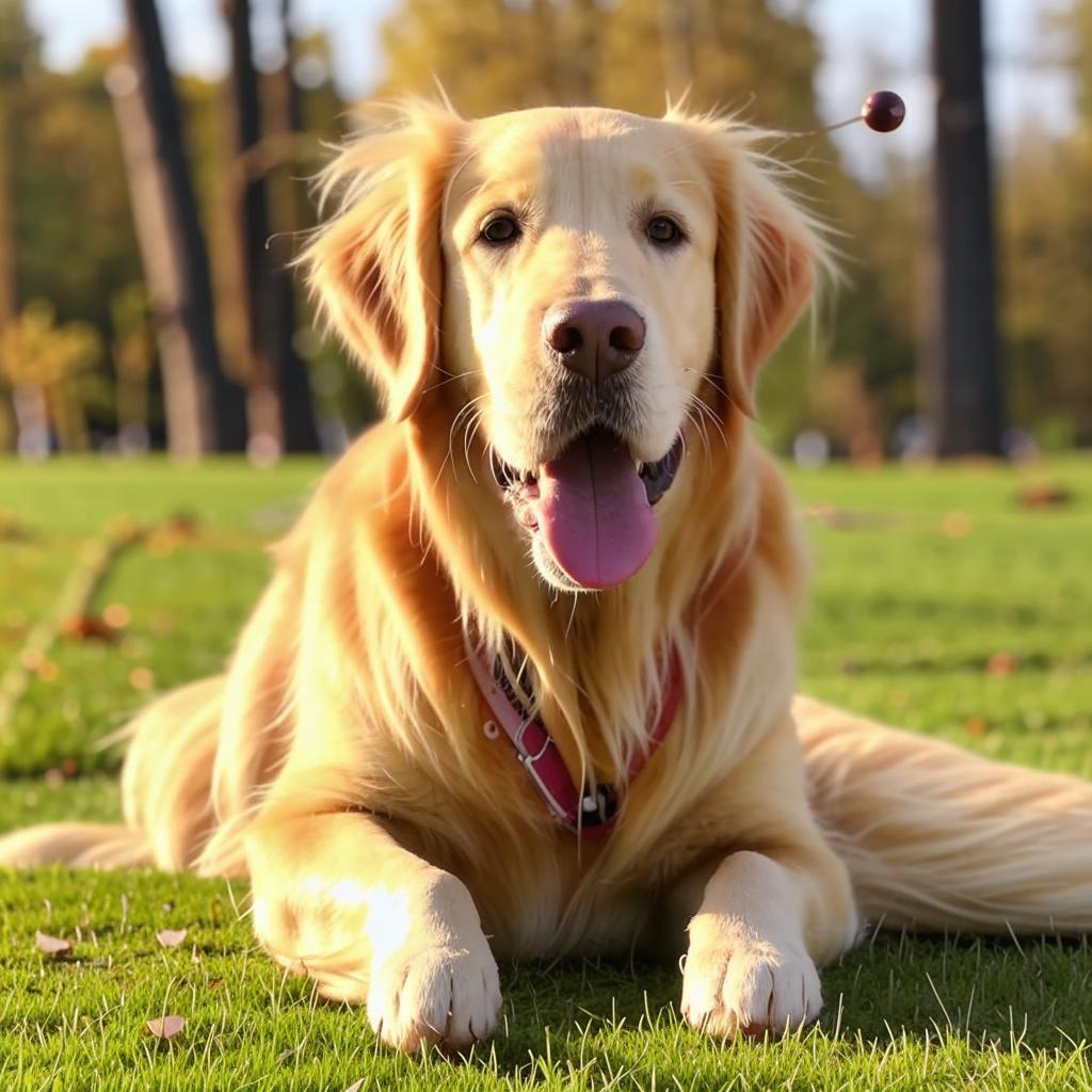 Золотистый ретривер Как выбрать Золотистый ретривер