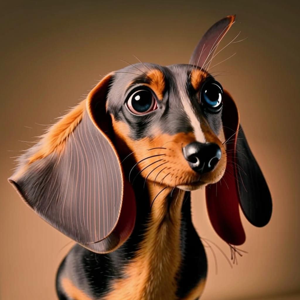 Кроличья такса Основные моменты