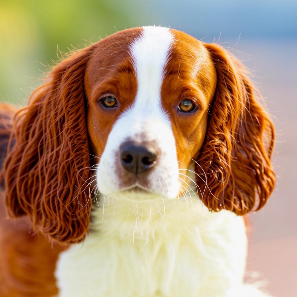 Бретонский эпаньоль Здоровье и болезни Бретонский эпаньоль