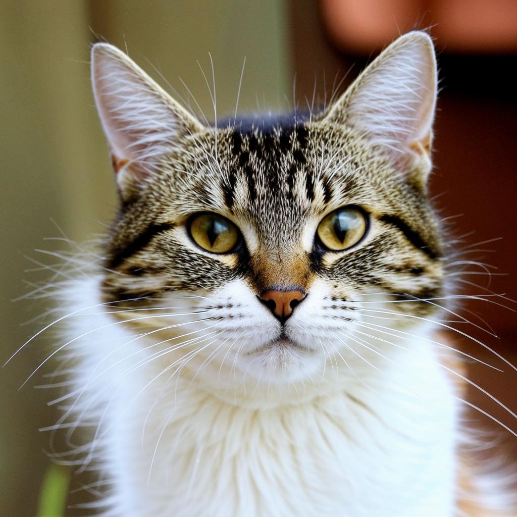 Невская маскарадная кошка Как выбрать Невская маскарадная кошка