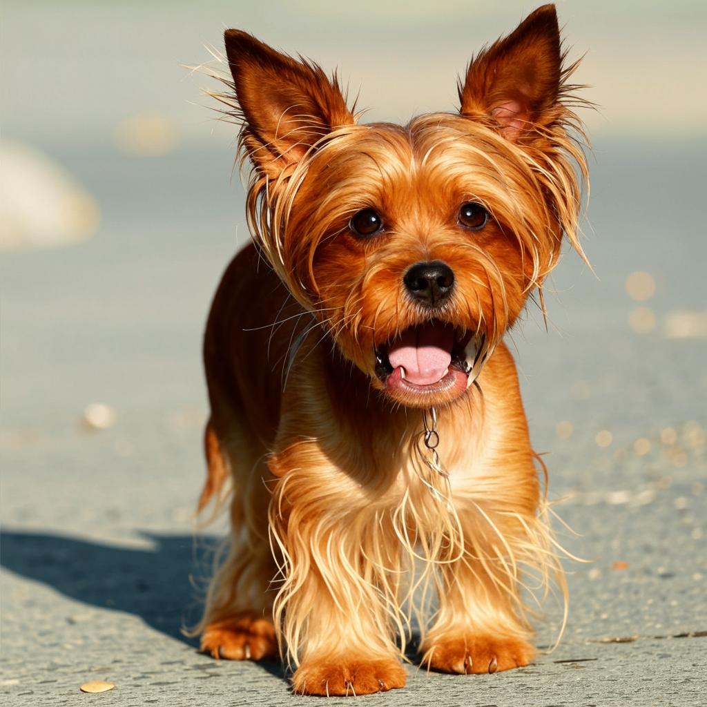 Норвич-терьер Здоровье и болезни Норвичтерьер