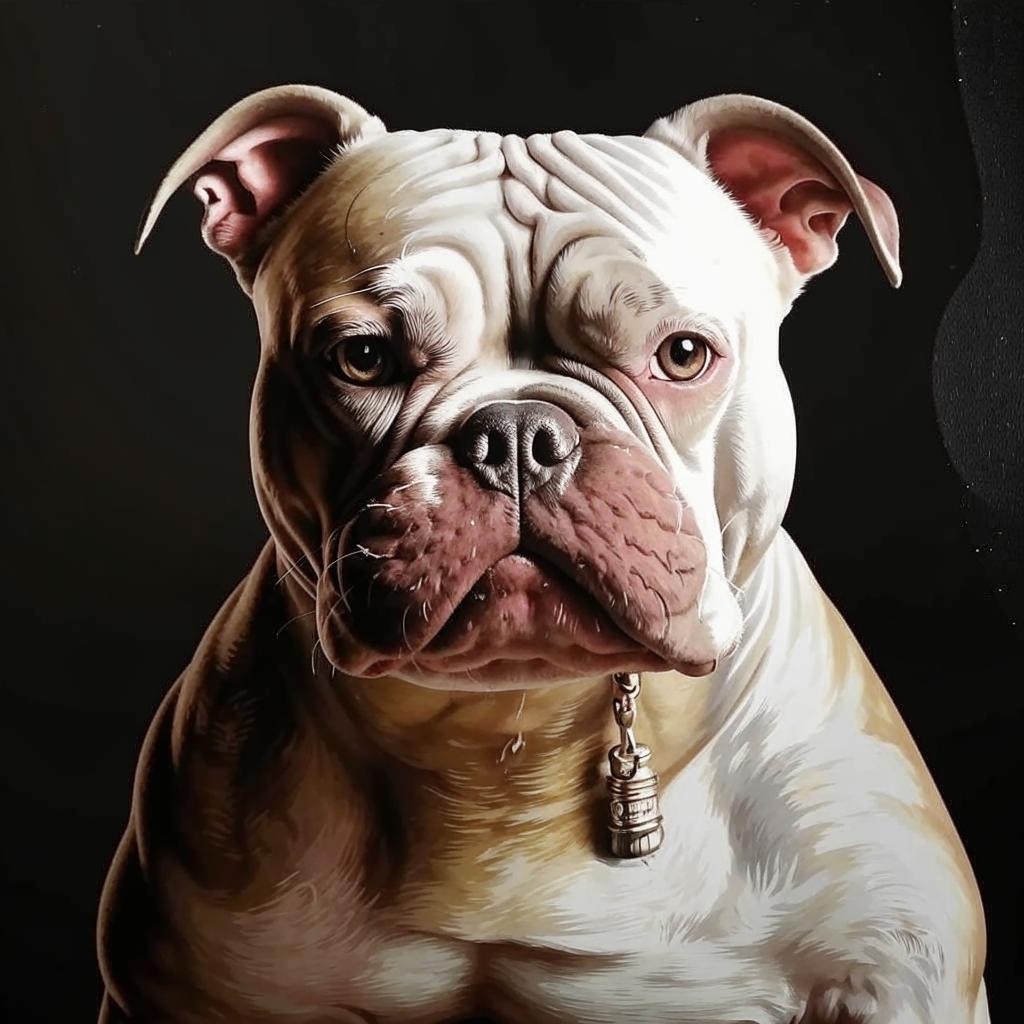 Американский булли Сколько стоит Американский булли