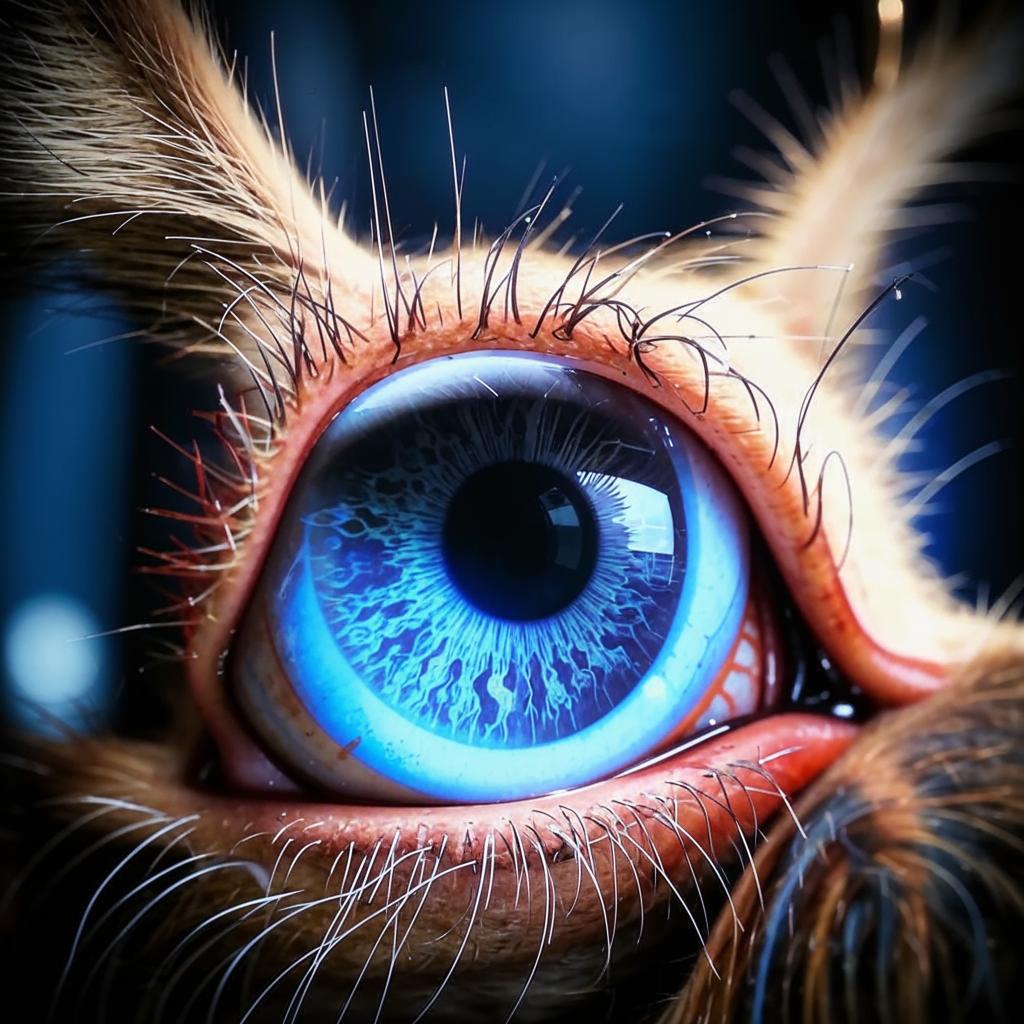 Ветеринар-офтальмолог Какие заболевания лечит ветеринарофтальмолог