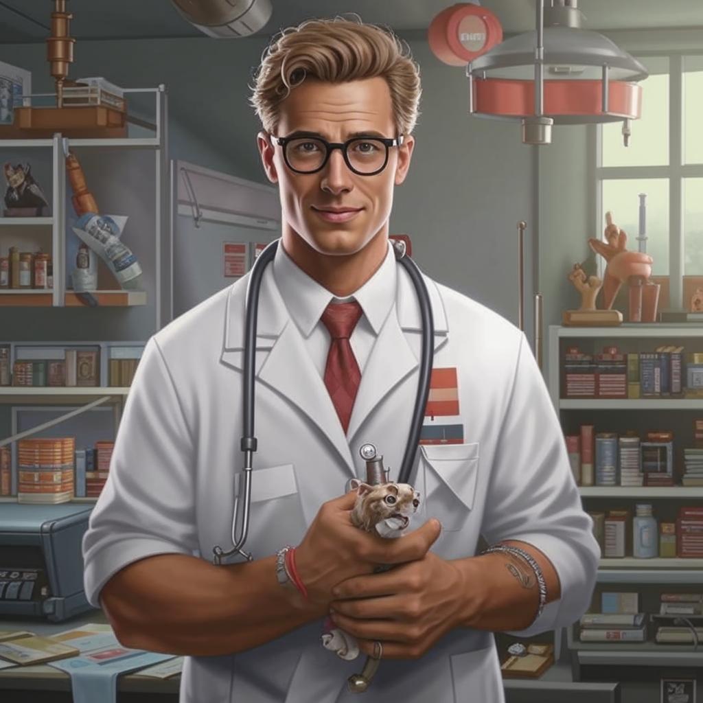 Зарплата ветеринара Сколько зарабатывает ветеринар